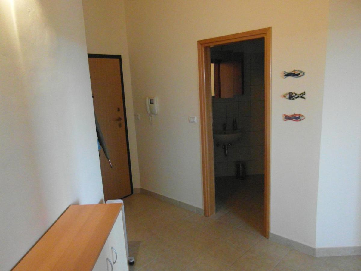 Bentley - Sea-View - 2 Bedroom Apartment Premantura Kültér fotó
